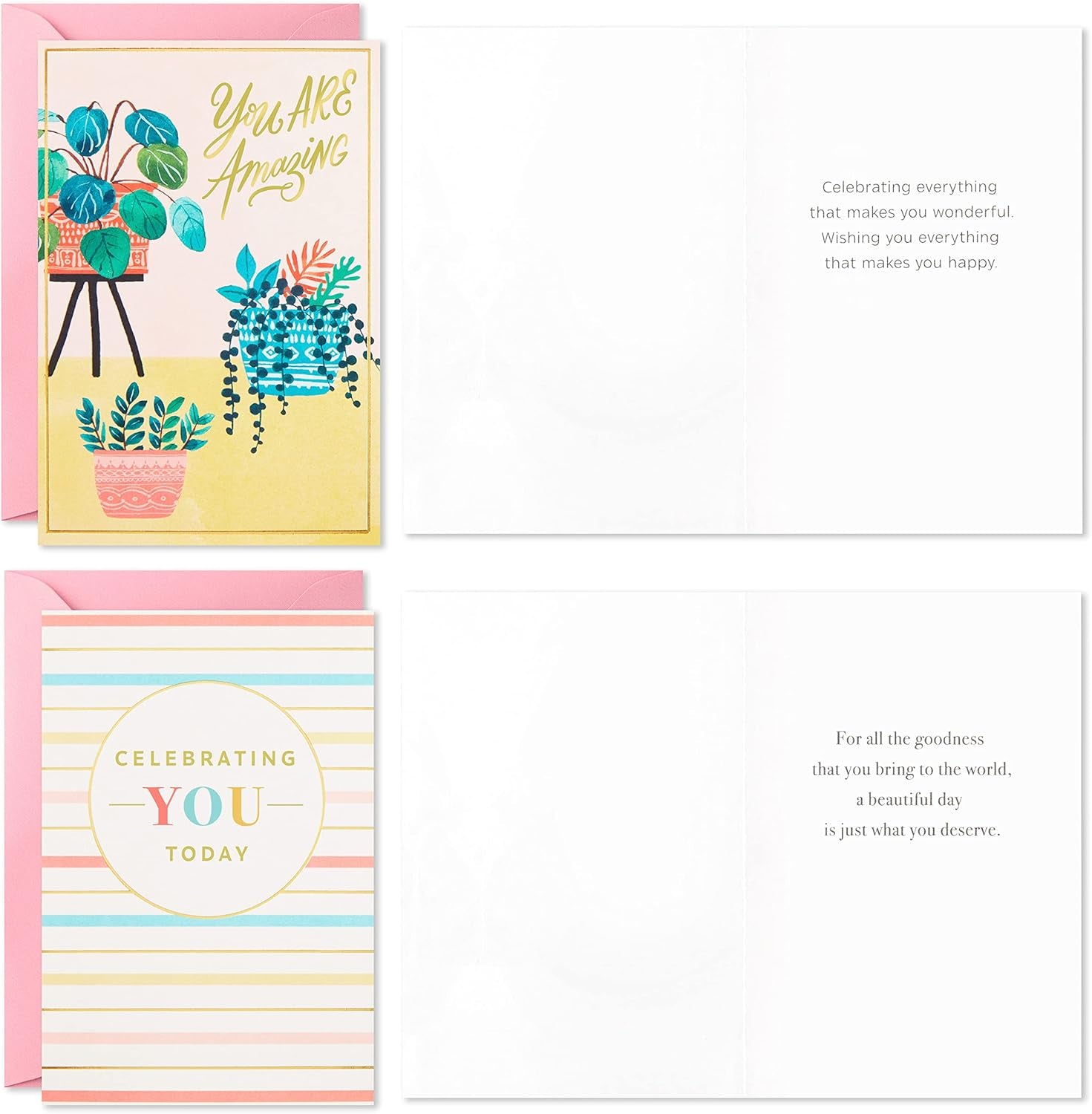 Mothers Day Cards Assortment, Mother'S Day Wishes (36 Cards with Envelopes)