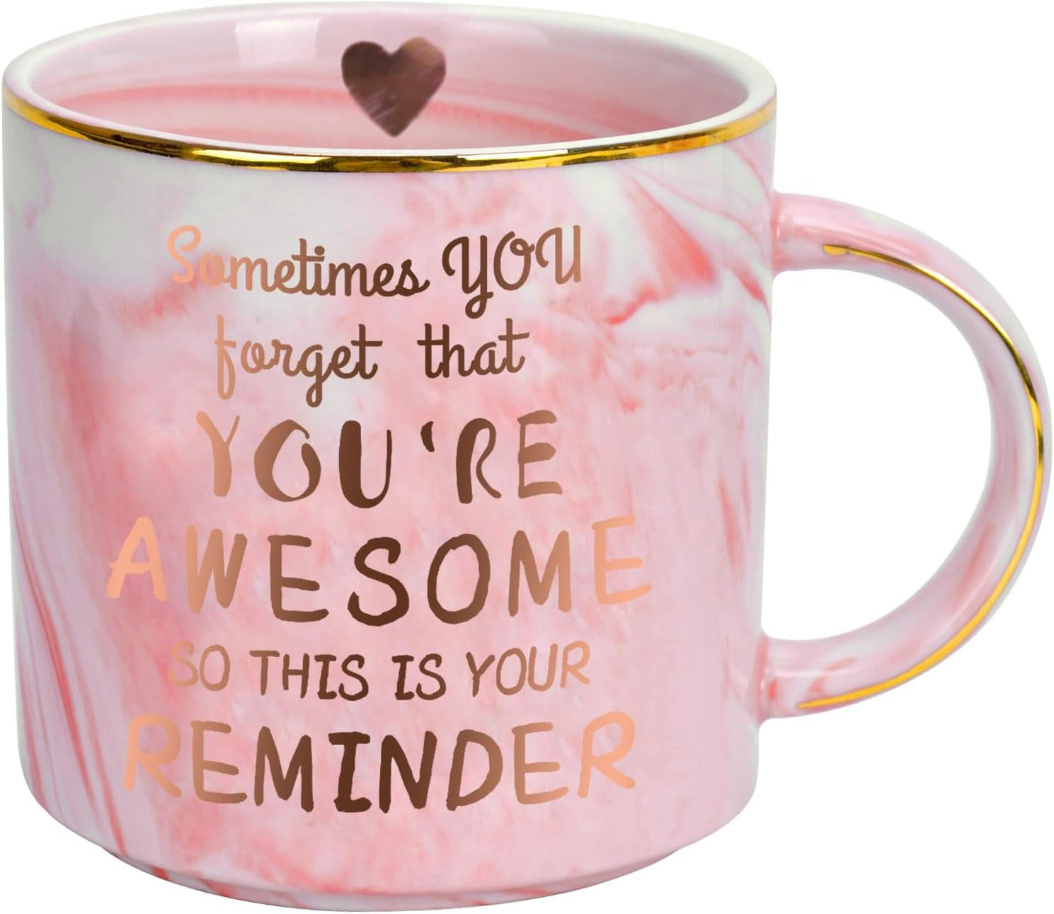 Mothers Day Mom Gifts for Mom from Daughter Son,12 OZ Funny Coffee Mug,Gifts for Wife Women Grandma,Birthday Gifts for Women Her Friends,Mom Gifts for Mothers Day Birthday Christmas Anniversary