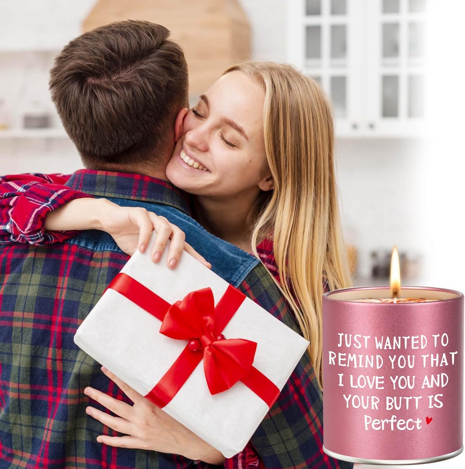 Valentines Day Gifts for Her Birthday Gifts for Women Friend Galentines Gifts for Wife Girlfriend Girls Boyfriend Romantic Naughty Gifts Mom Sisters Gifts Christmas Mothers Day Gifts for Wife