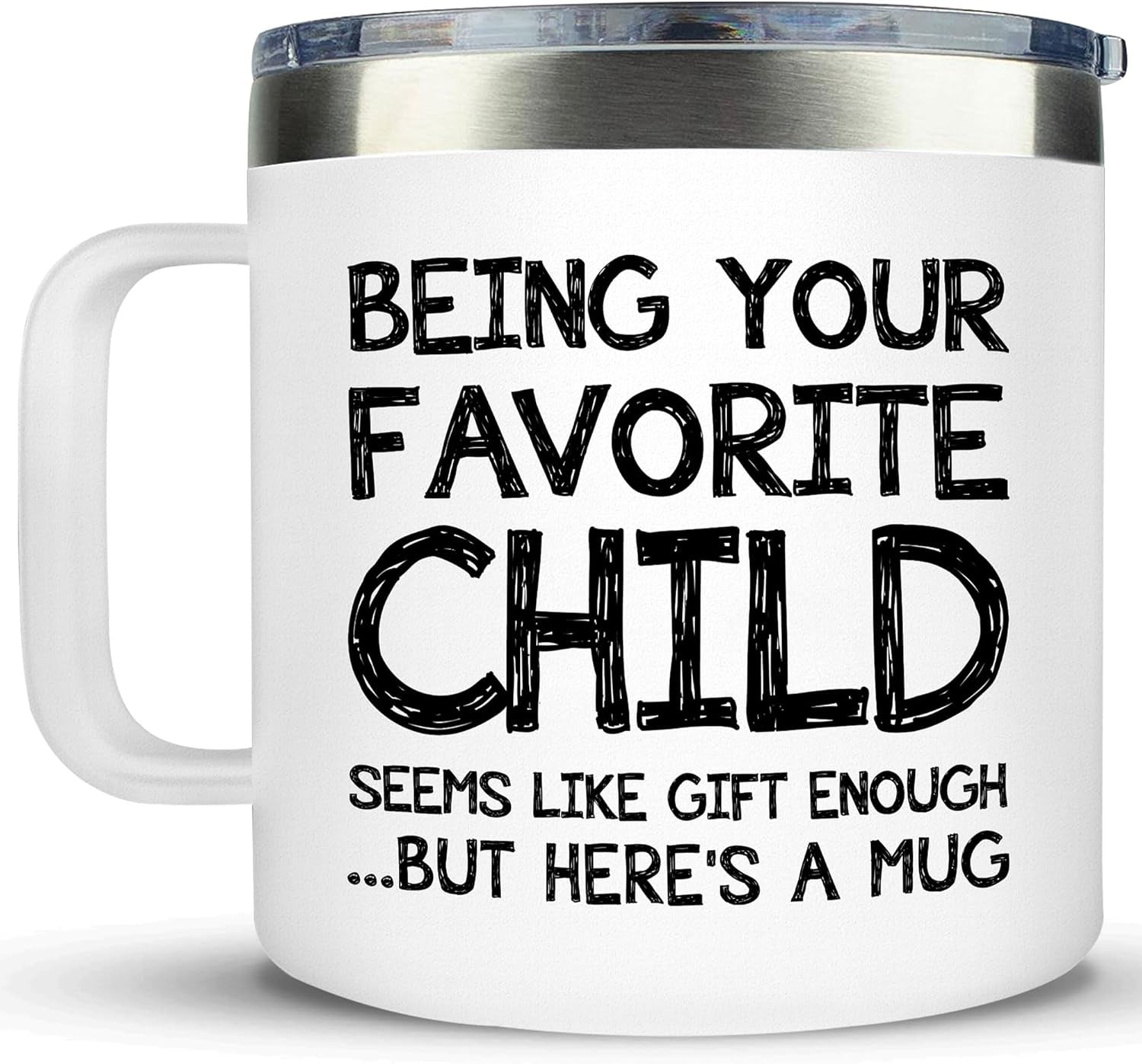 Gifts for Mom from Daughter, Son - Mom Birthday Gifts, Birthday Gifts for Mom, Mother Birthday Gifts, Mom Gifts - Christmas Gifts for Mom, Mom Christmas Gifts - New Mom Gifts for Women - Mom Mug 14 Oz