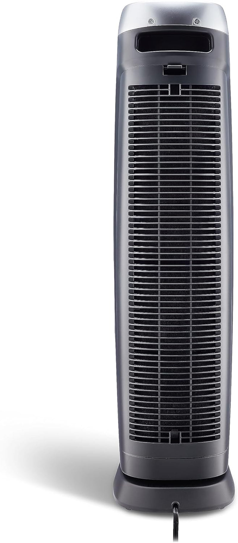 5-In-1 HEPA Air Purifier for Home, Large Rooms up to 915 Sq. Ft. with HEPA Pet Air Filter, UV-C Light & Odor Reduction, AC5250PT, 28" Tower, Black