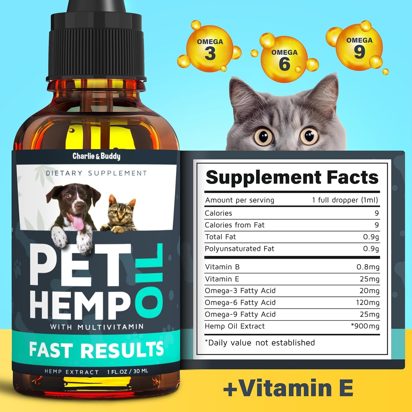 Hemp Оil for Dogs Cats - Helps Pets with Аnxiеty, Pаin, Strеss, Slееp, Аrthritis, Sеizures Rеlief - Нiр Jоint Hеalth - Cаlming Trеats